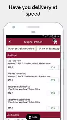 Play Mughal Palace