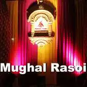 Free play online Mughal Rasoi APK
