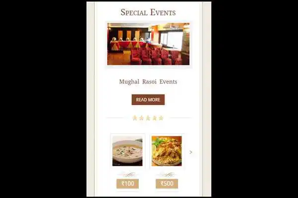 Play Mughal Rasoi