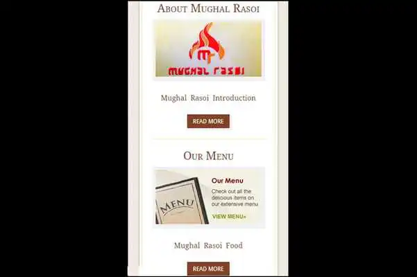 Play Mughal Rasoi