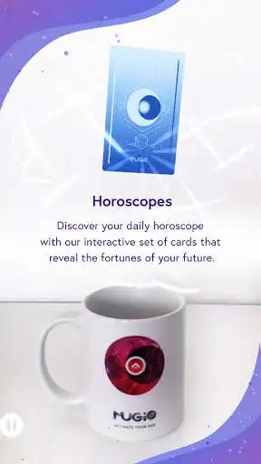 Play MUGiO as an online game MUGiO with UptoPlay