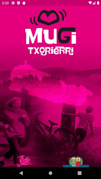 Play Mugi Txorierri  and enjoy Mugi Txorierri with UptoPlay