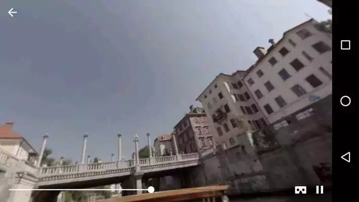 Play Mugo360 VR Player