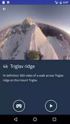 Play Mugo360 VR Player