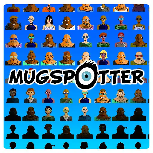 Play Mugspotter APK Play Mugspotter APK