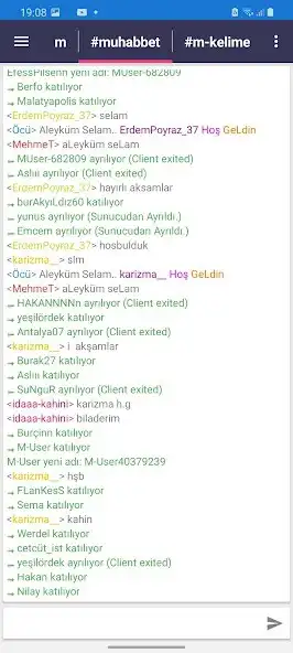 Play MuhabbetORG as an online game online MuhabbetORG with UptoPlay Play MuhabbetORG as an online game MuhabbetORG with UptoPlay