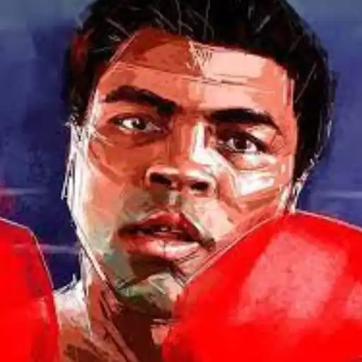 Play Muhammad Ali frases APK
