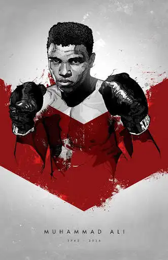 Play Muhammad Ali wallpaper as an online game online Muhammad Ali wallpaper with UptoPlay Play Muhammad Ali wallpaper as an online game Muhammad Ali wallpaper with UptoPlay