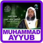 Free play online Muhammad Ayyub Quran MP3 APK