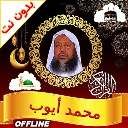 Play Muhammad Ayyub Quran offline APK