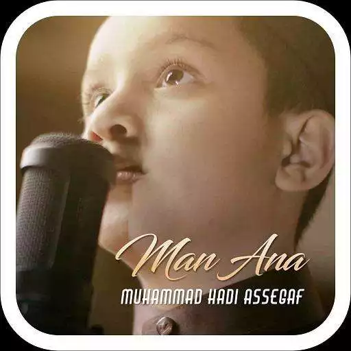 Play Muhammad Hadi Assegaf - Terbaru offline APK