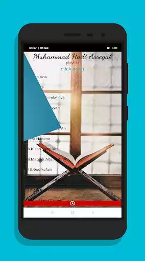 Play Muhammad Hadi Assegaf - Terbaru offline  and enjoy Muhammad Hadi Assegaf - Terbaru offline with UptoPlay