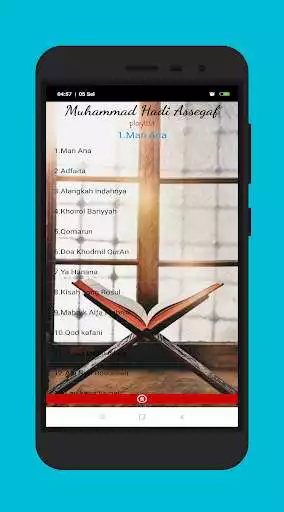 Play Muhammad Hadi Assegaf - Terbaru offline as an online game Muhammad Hadi Assegaf - Terbaru offline with UptoPlay