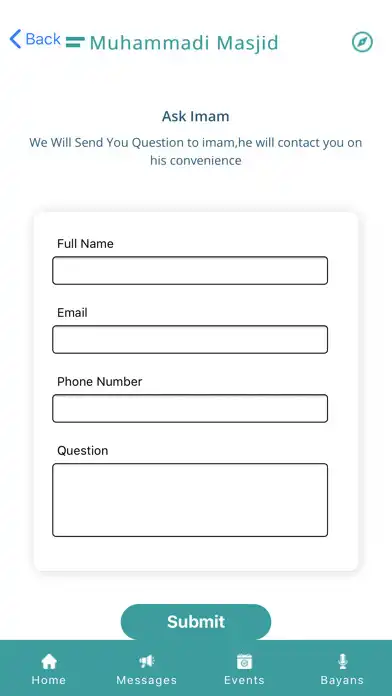 Play Muhammadi Masjid  and enjoy Muhammadi Masjid with UptoPlay