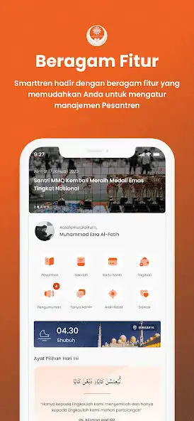 Play Muhammadiyah Markaz Qurani  and enjoy Muhammadiyah Markaz Qurani with UptoPlay