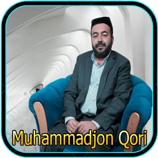 Play Muhammadjon Qori MP3 APK