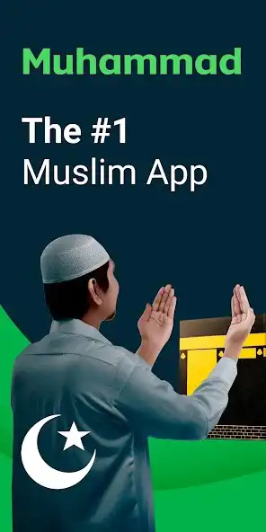 Play Muhammad - muslim app  and enjoy Muhammad - muslim app with UptoPlay