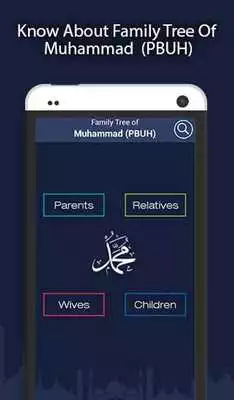Play Muhammad PBUH Friends Family Play Muhammad PBUH Friends Family
