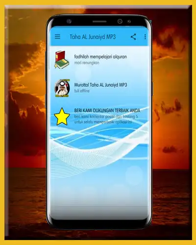 Play Muhammad Taha Al Junayd Full Quran Offline  and enjoy Muhammad Taha Al Junayd Full Quran Offline with UptoPlay