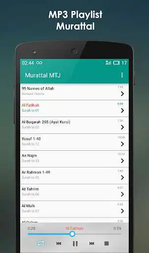 Play Muhammad Taha Al Junayd  and enjoy Muhammad Taha Al Junayd with UptoPlay
