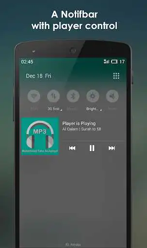 Play Muhammad Taha Al Junayd as an online game Muhammad Taha Al Junayd with UptoPlay