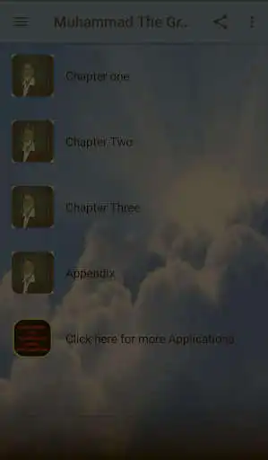 Play Muhammad The Greatest By Dedat  and enjoy Muhammad The Greatest By Dedat with UptoPlay