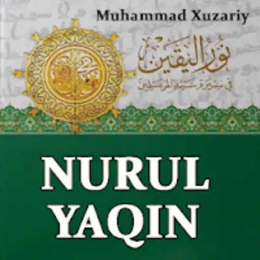 Play Muhammad Xuzariy NURUL-YAQIN APK