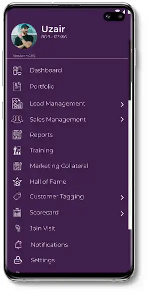 Play Muharib as an online game Muharib with UptoPlay