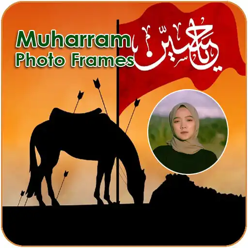 Play Muharram Photo Editor Frames APK