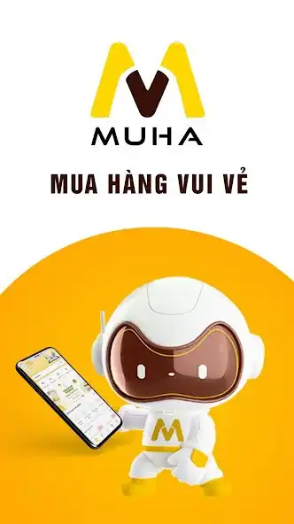 Play MUHA  and enjoy MUHA with UptoPlay