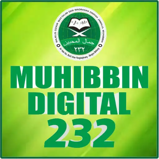 Play Muhibbin Digital 232 APK Play Muhibbin Digital 232 APK