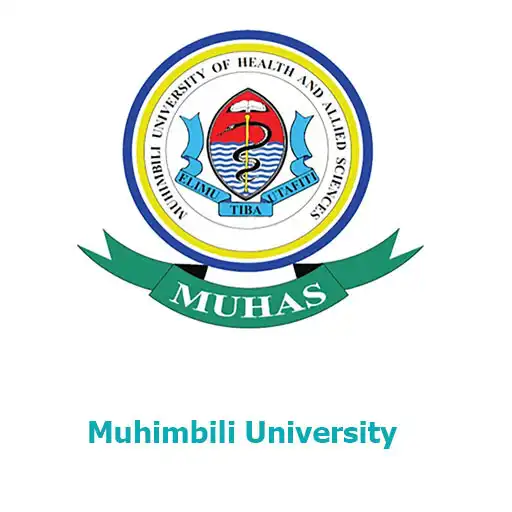 Play Muhimbil University-(MUHAS) APK Play Muhimbil University-(MUHAS) APK