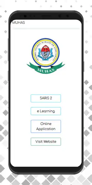 Play Muhimbil University-(MUHAS)  and enjoy Muhimbil University-(MUHAS) with UptoPlay