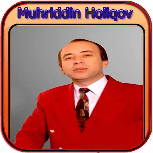 Play Muhriddin Holiqov Qo shi APK Play Muhriddin Holiqov Qo shi APK