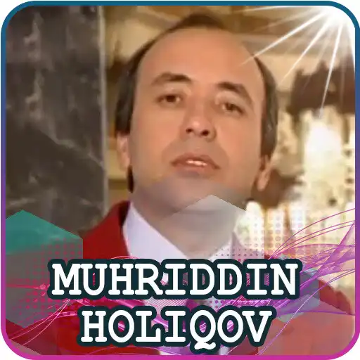 Play Muhriddin Holiqov qoshiq APK