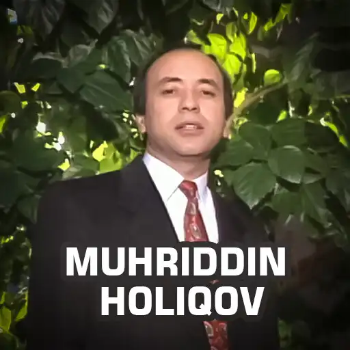Play Muhriddin Holiqov Qoshiqlari APK Play Muhriddin Holiqov Qoshiqlari APK