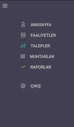 Play Muhtar Aktif as an online game Muhtar Aktif with UptoPlay