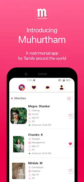 Play Muhurtham  and enjoy Muhurtham with UptoPlay