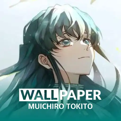Play Muichiro Tokito HD Wallpaper APK
