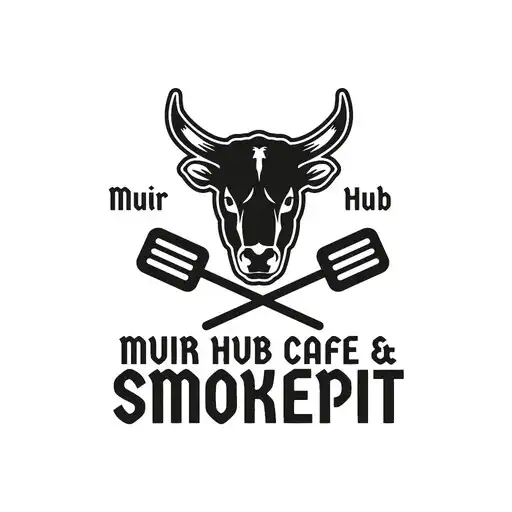 Play Muir Hub Cafe  Smokepit APK