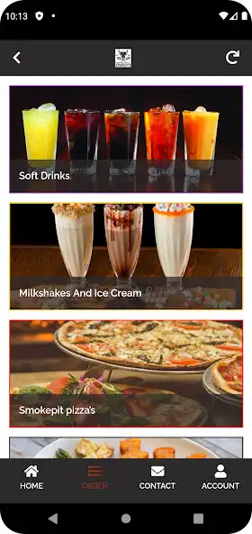 Play Muir Hub Cafe  Smokepit as an online game Muir Hub Cafe  Smokepit with UptoPlay