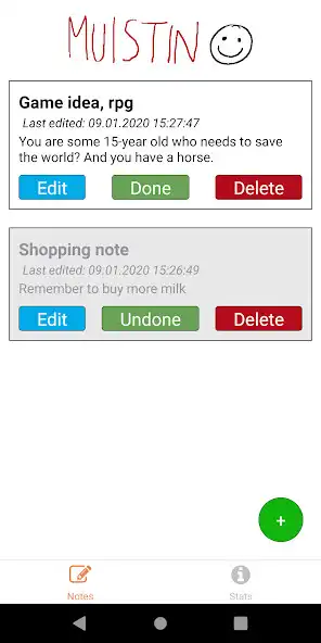 Play Muistin  and enjoy Muistin with UptoPlay