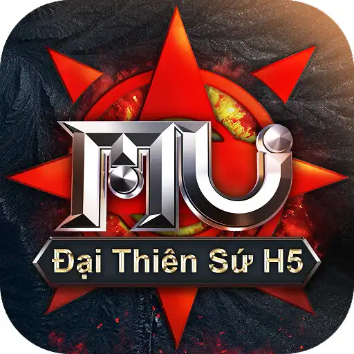 Play MU Đại Thiên Sứ H5 APK