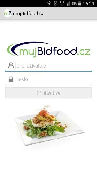 Play mujBidfood.cz  and enjoy mujBidfood.cz with UptoPlay