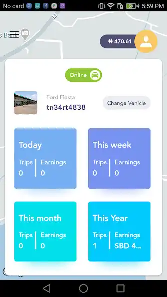 Play Muje Driver as an online game Muje Driver with UptoPlay