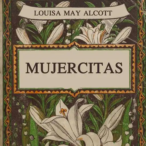 Play MUJERCITAS - LIBRO GRATIS EN E APK Play MUJERCITAS - LIBRO GRATIS EN E APK