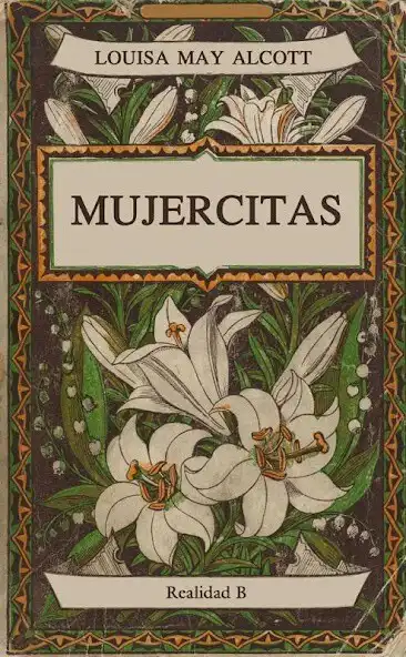 Play MUJERCITAS - LIBRO GRATIS EN E  and enjoy MUJERCITAS - LIBRO GRATIS EN E with UptoPlay