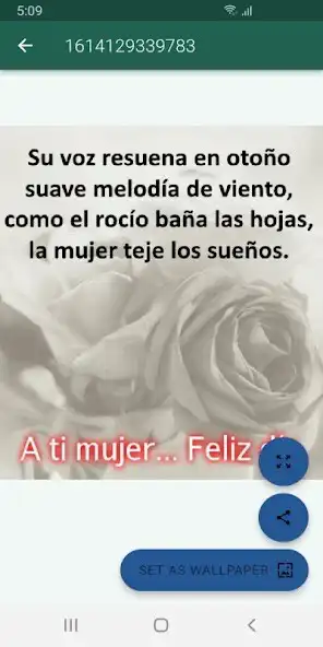 Play Mujer maravillosa. Poemas a ti  and enjoy Mujer maravillosa. Poemas a ti with UptoPlay