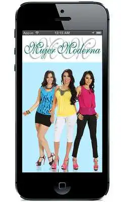 Play Mujer Moderna Inc.