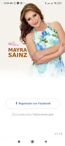 Play Mujer Real App  and enjoy Mujer Real App with UptoPlay